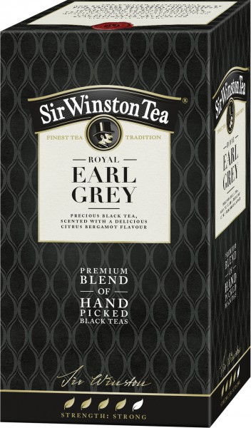 Royal Earl Grey