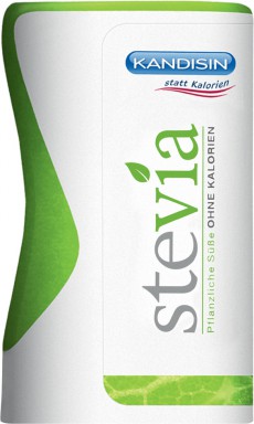 Kandisin Stevia 200 tabliet