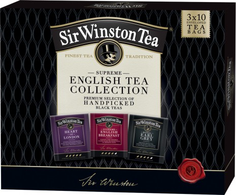 Sir Winston Collection