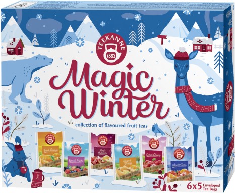 Magic Winter Collection